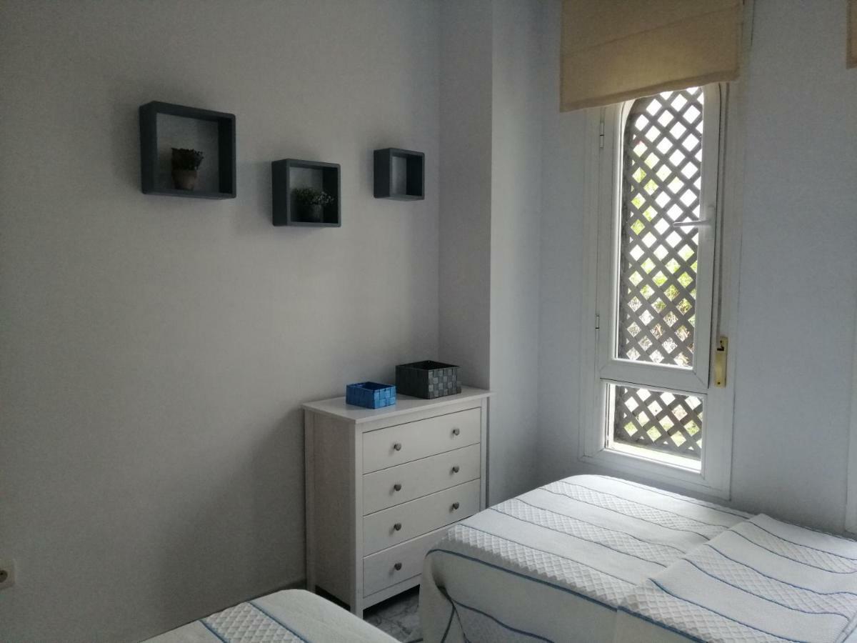 Apartamento Puerto Banus Marbella Exterior foto